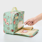 Nappy Changing Waterproof Diaper Bag