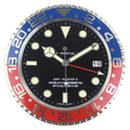 Luxury Metal Watches Art Clock Modern Decorations Wall Clock