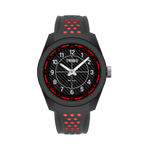 TRIBE T1B-Black