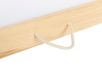 Montessori Light Panel 60x60 cms. EC Certificacted, hand made