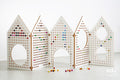 edu2 Sensory Kids Playhouse for Imaginative Play