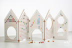 edu2 Sensory Kids Playhouse for Imaginative Play