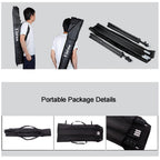 45W Photo Photography Umbrella Lighting Kit