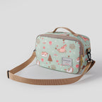 All in One  Diaper Bag with Changing Pad