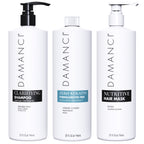 Zerø Keratin Revival Kit