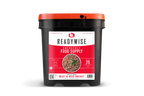 Meat and Rice Bucket