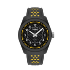 TRIBE T1B-Black