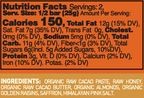 Golden Raisins & Almonds with Saffron - Pack of 3