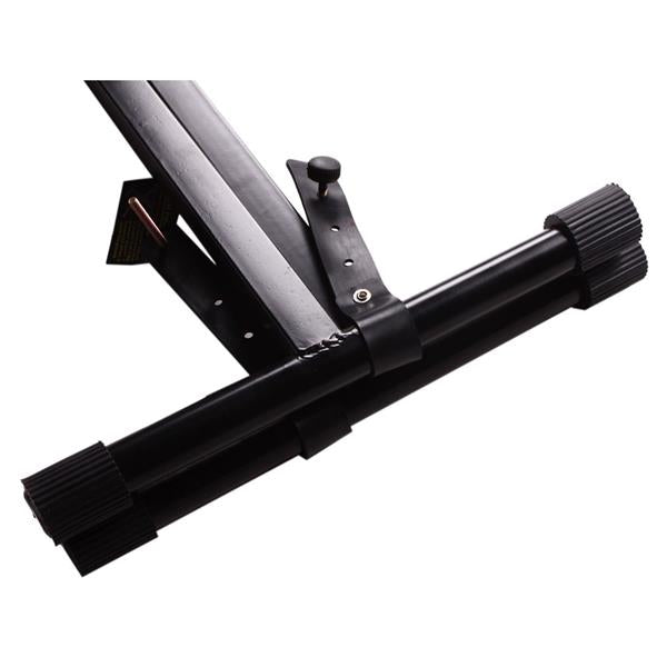 Single-tube X-type Keyboard Stand