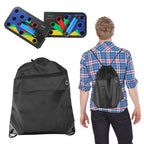 Foldable 9 in 1 Push Up Board for Home Gym