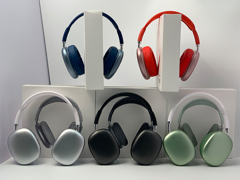 HIFI Stereo Wireless Bluetooth Headphone| Over-Earphones | BT 5.0
