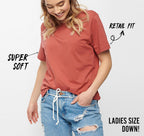 It's Way Too People Outside T-shirt