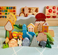 QToys Australia (USA) Nature Wonder Play Set