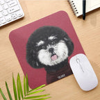 2.4GHz USB Wireless Optical Mouse Mice For Macbook Pro Air PC