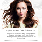 BEI HOC™ – Argan Oil Hair Care Set
