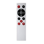 Social Hike 68cm Vibration Plate Machine Full Body Workout Platform