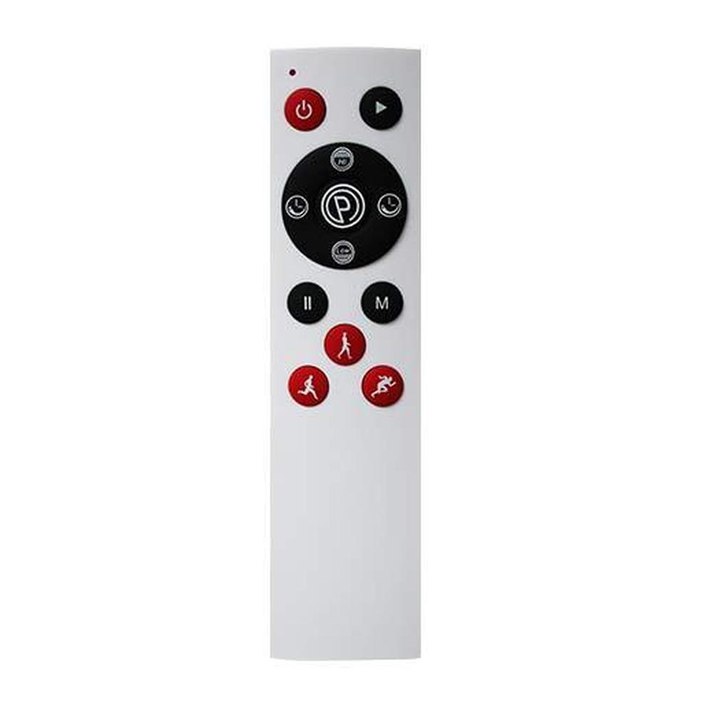 Social Hike 68cm Vibration Plate Machine Full Body Workout Platform