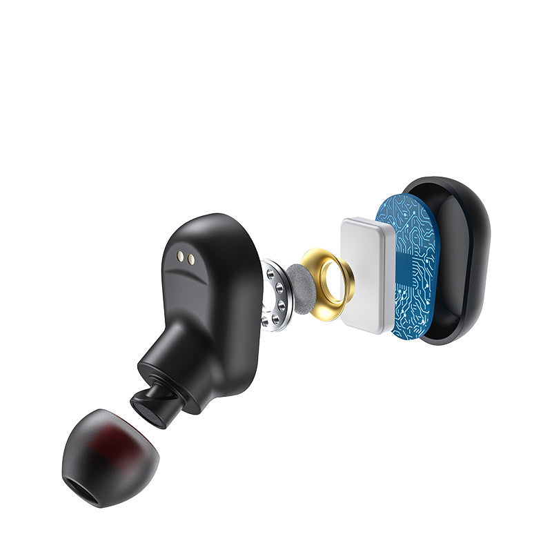 Mini Wireless Bluetooth Earbuds