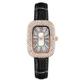 Versatile Women's Casual Wrist Watch