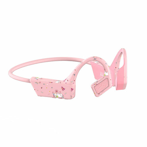 Kids Sport Ear Hook Headset