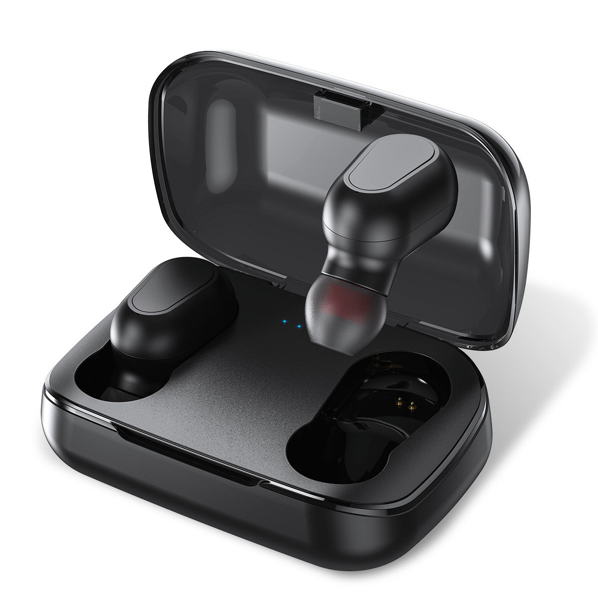 Mini Wireless Bluetooth Earbuds