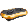 Social Hike 68cm Vibration Plate Machine Full Body Workout Platform