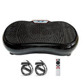 Social Hike 68cm Vibration Plate Machine Full Body Workout Platform