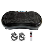 Social Hike 68cm Vibration Plate Machine Full Body Workout Platform