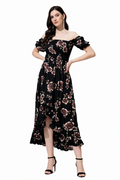 Fashion Forward Women Dress for Daily Style