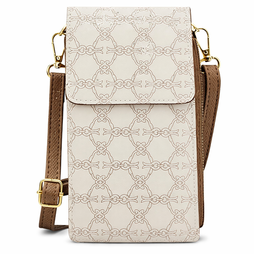 Designer Women Wallet Cover for Modern Style