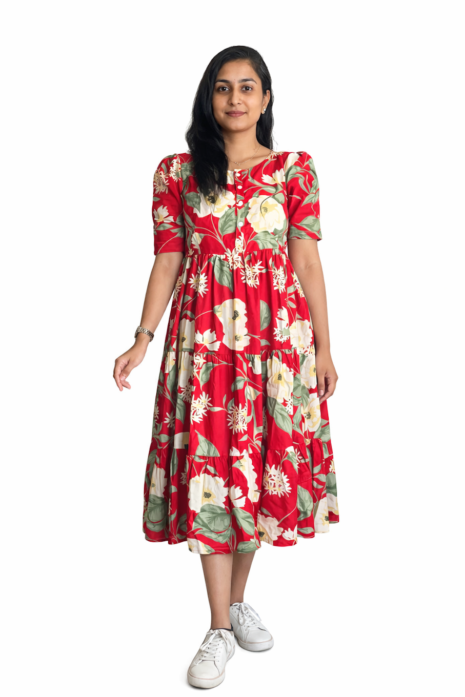 Stylish Women Casual Dress