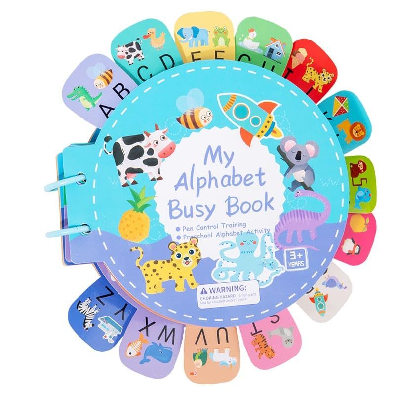 Kids Learning Toy for Fun & Education-D11