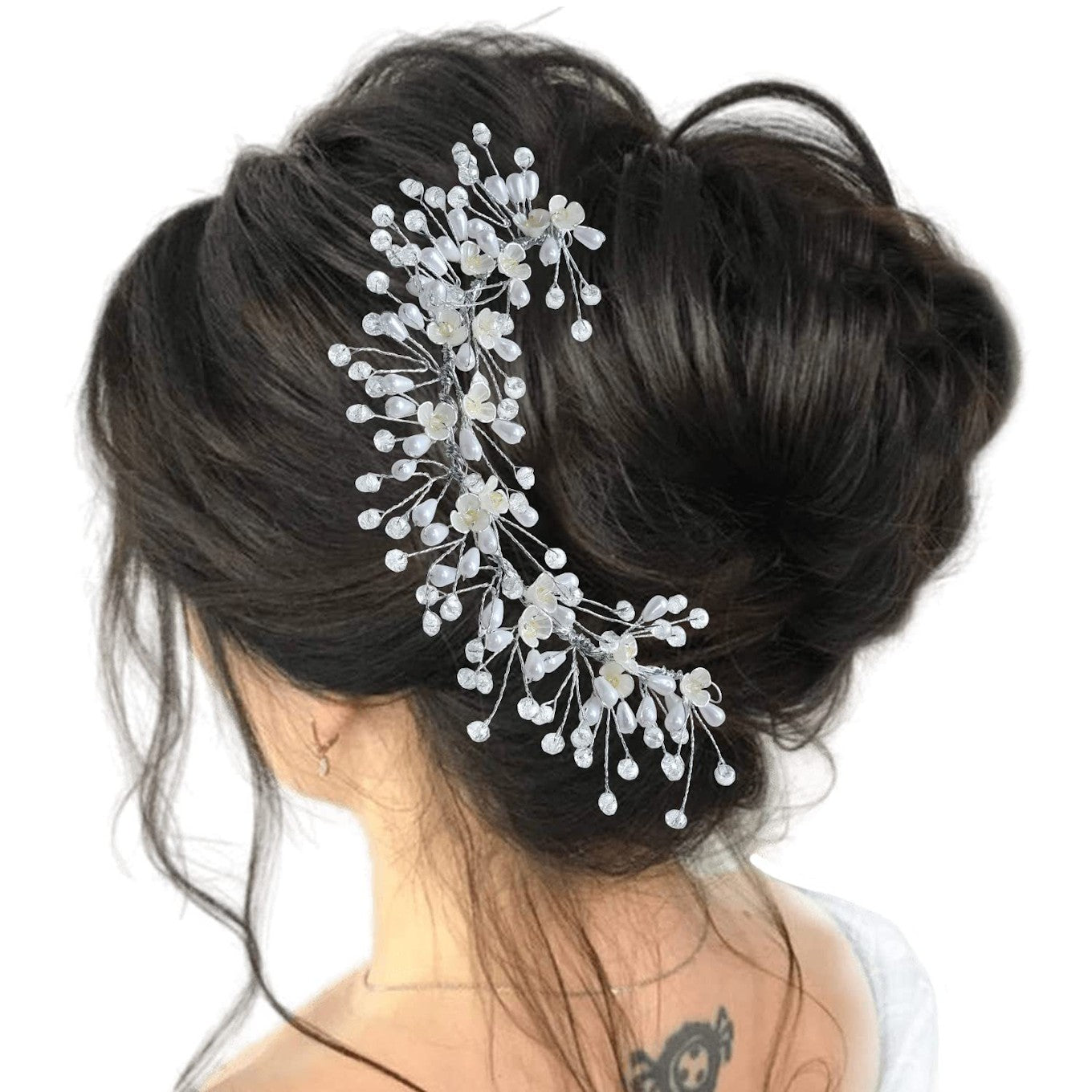 Comfortable Hair Accessories for Daily Use