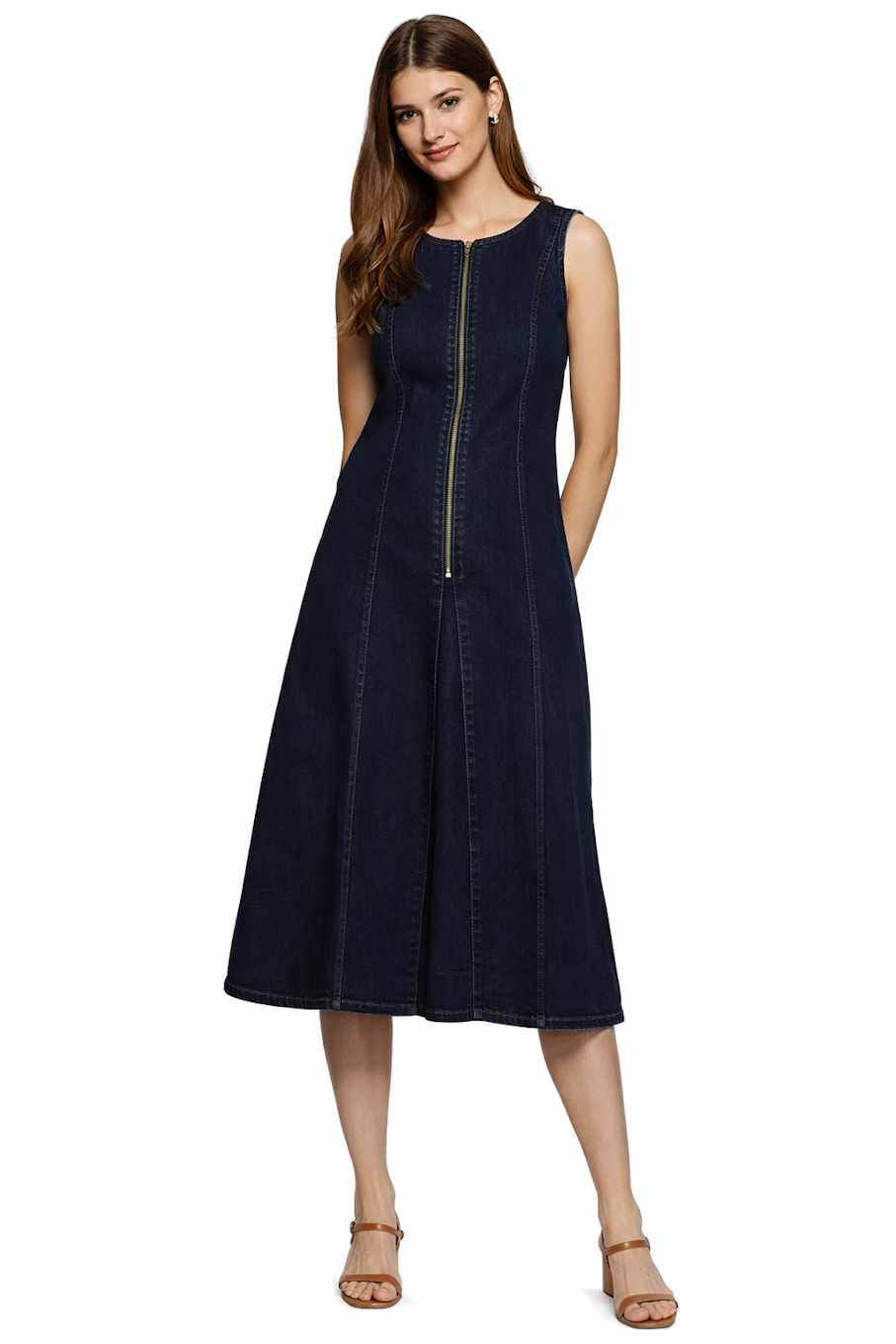 Women Dress with Premium Quality Fabric
