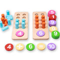 Kids Learning Toy for Fun & Education-D01