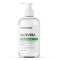 Aloe Vera Gel For Face, with Pure Aloe Vera & Vitamin E for Skin and
