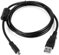 USB Cable for Nikon DSLR Camera 1.5M