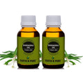 Pure Bhringraj Oil for Healthy Scalp, Hair Growth and Skin Care  pack