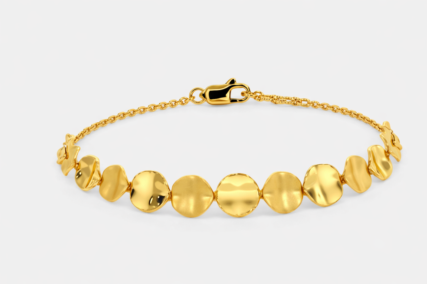 Fashion Bracelet Gift for Men Trendy Style