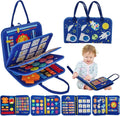 Kids Learning Toy for Fun & Education-D02