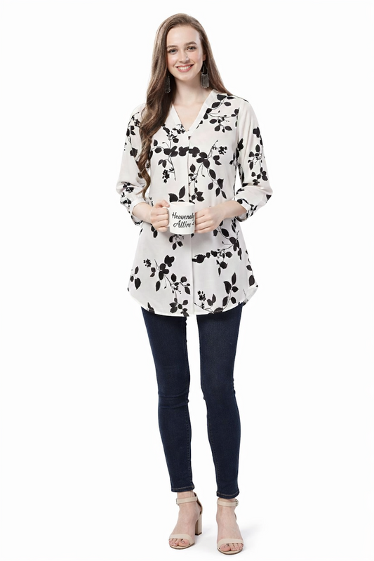 Trendy Women Fashion Top