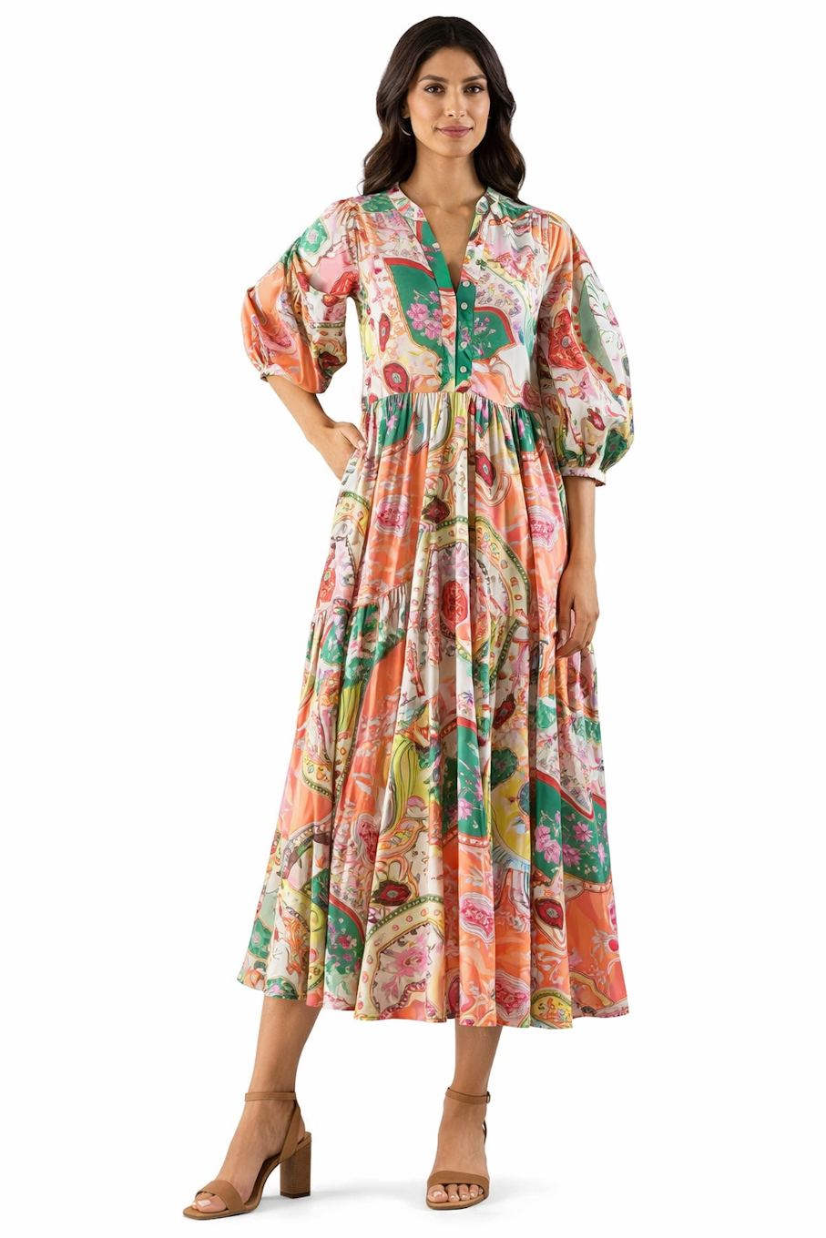 Women Dress for Comfortable & Stylish Look