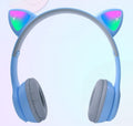 Headphones, Bluetooth Wireless Headphones for Kids/Teens/Adults,