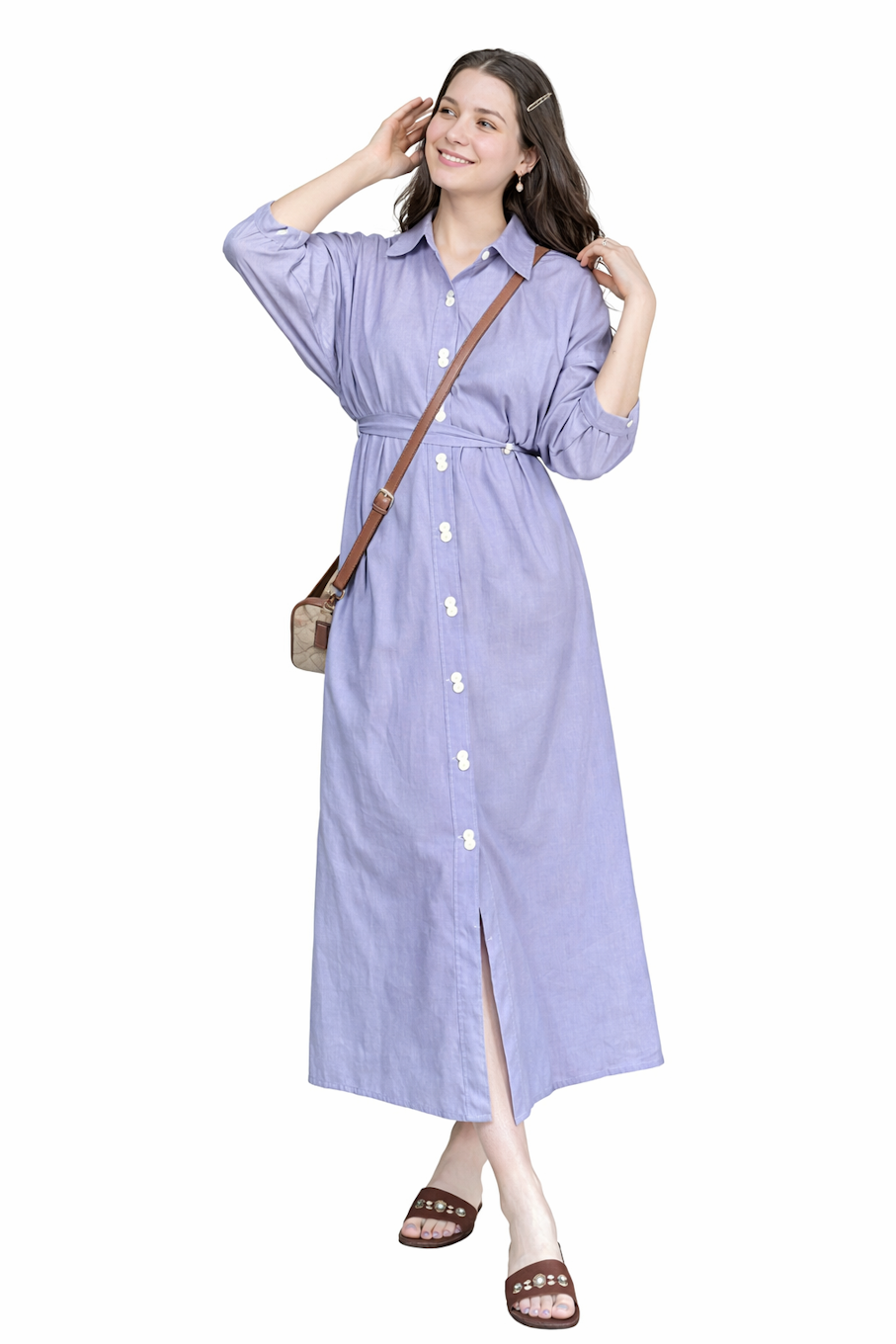 Versatile Women Dress for Day & Night Wear