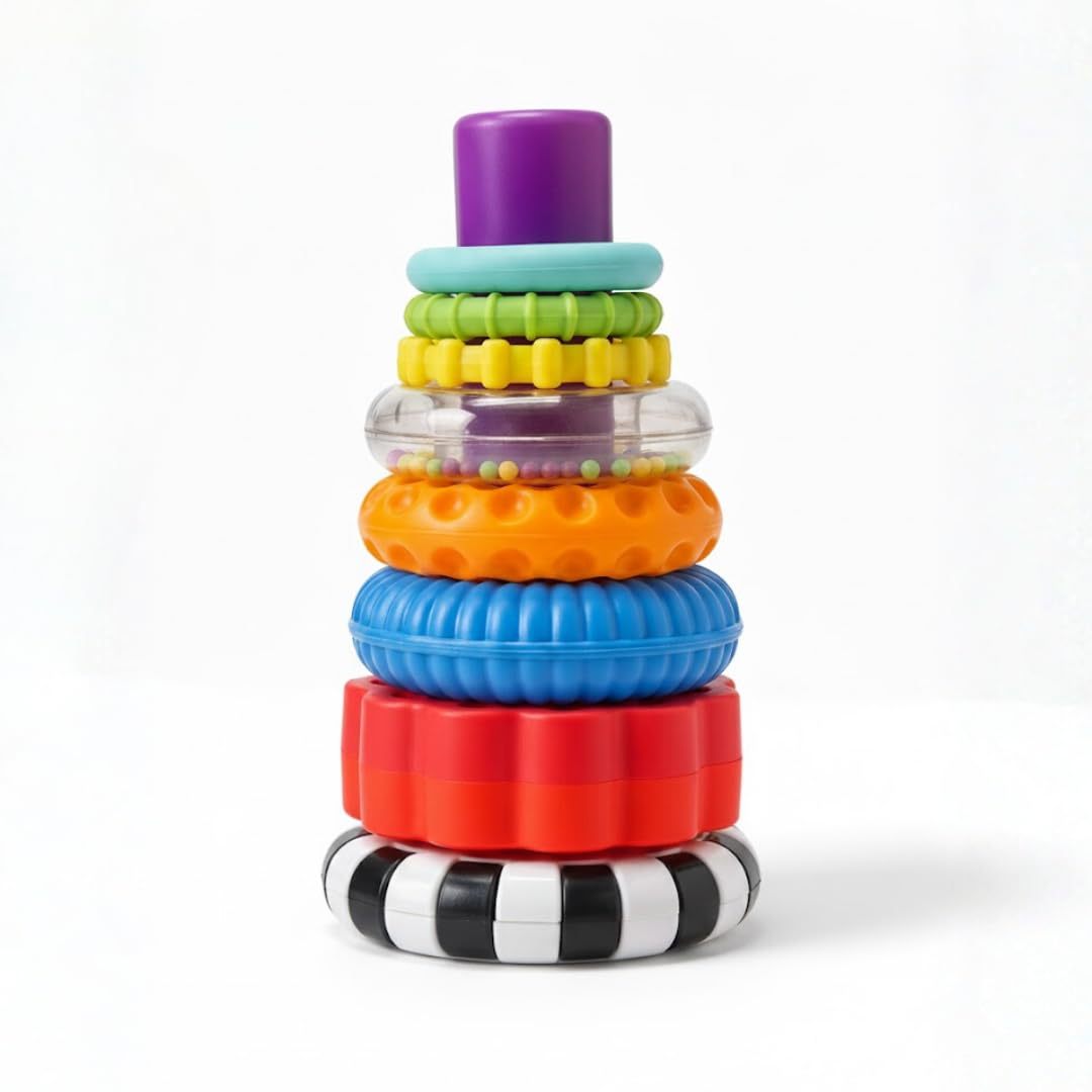 Kids Learning Toy for Fun & Education-D08