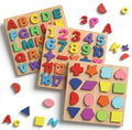 Kids Learning Toy for Fun & Education-D12