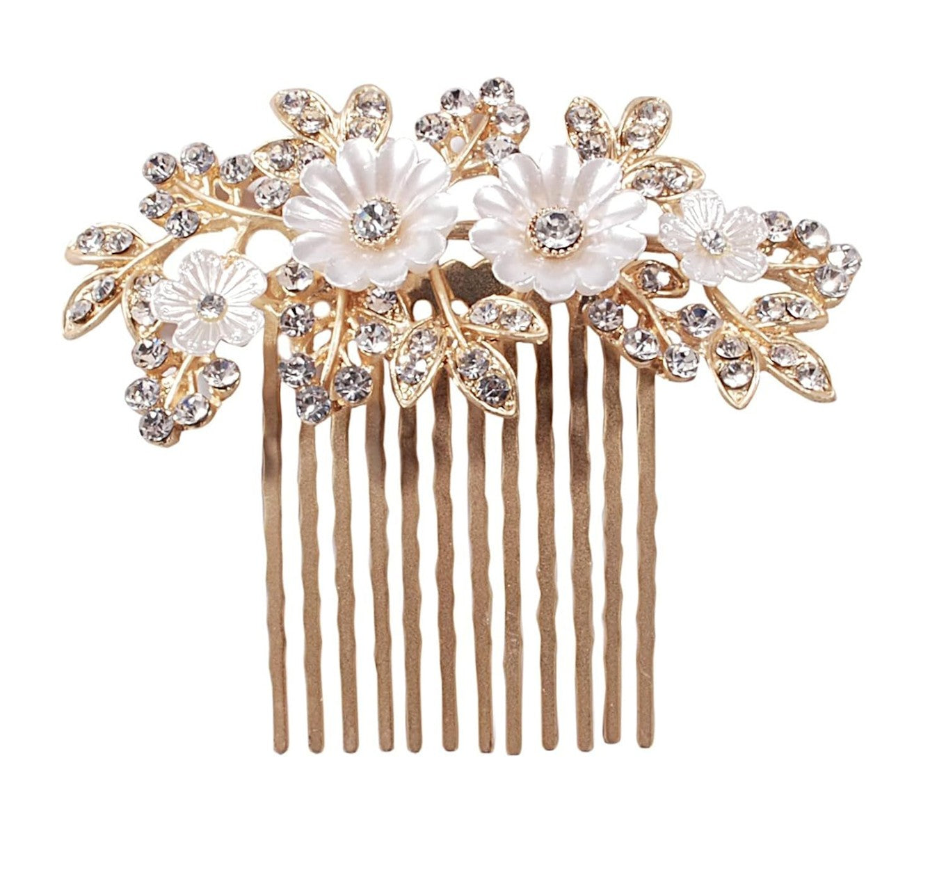 Fashion Hair Clips & Accessories Set