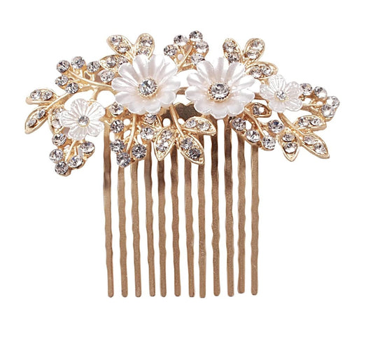 Fashion Hair Clips & Accessories Set