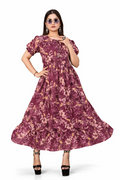Comfortable Women Dress for Daily Wear