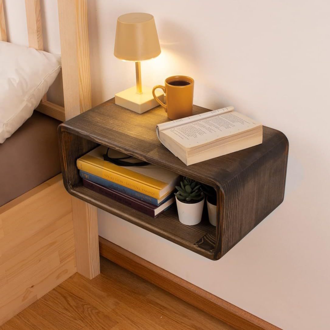 Utility Wall Shelf for Home